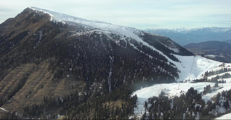 Webcam Pampeago  - Predazzo -  Obereggen - Pala Santa