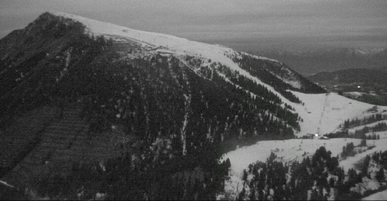 Webcam Pampeago  - Predazzo -  Obereggen - Pala Santa