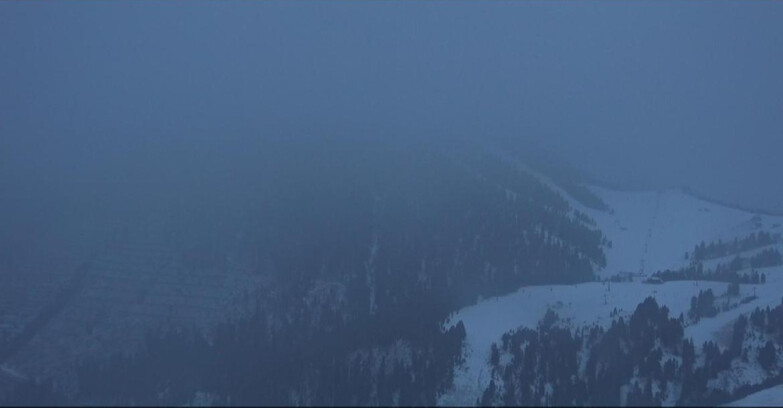 Webcam Pampeago  - Predazzo -  Obereggen - Pala Santa