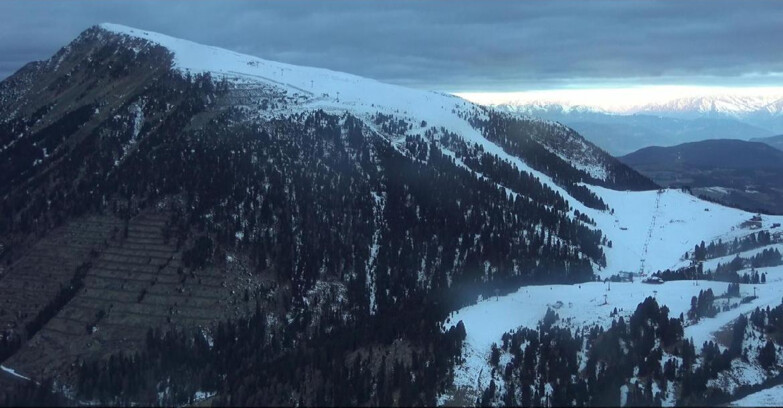 Webcam Pampeago  - Predazzo -  Obereggen - Pala Santa