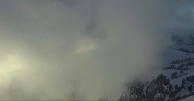 Webcam Pampeago  - Predazzo -  Obereggen - Pala Santa