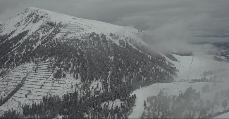 Webcam Pampeago  - Predazzo -  Obereggen - Pala Santa