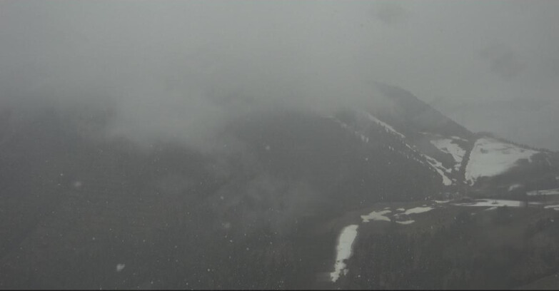 Webcam Pampeago  - Predazzo -  Obereggen - Pala Santa