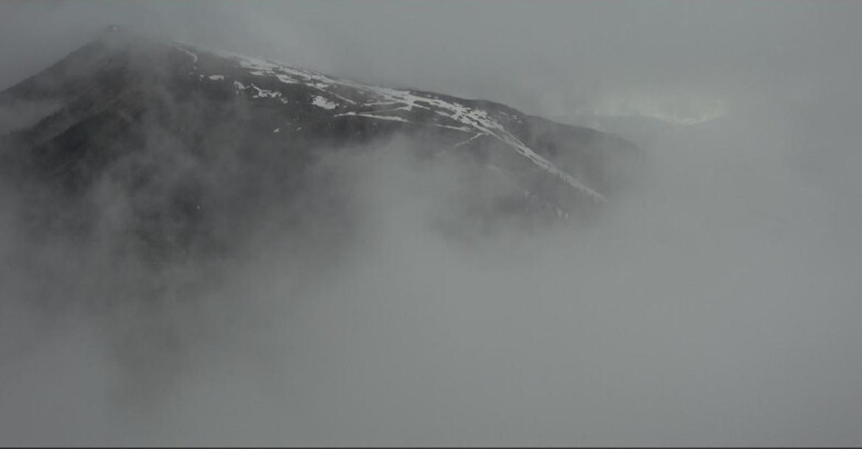 Webcam Pampeago  - Predazzo -  Obereggen - Pala Santa