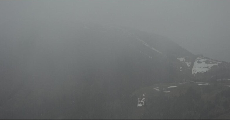Webcam Pampeago  - Predazzo -  Obereggen - Pala Santa