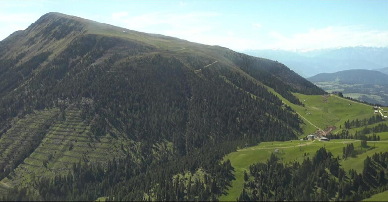 Webcam Pampeago  - Predazzo -  Obereggen - Pala Santa