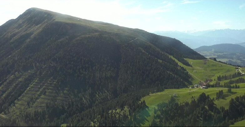 Webcam Pampeago  - Predazzo -  Obereggen - Pala Santa