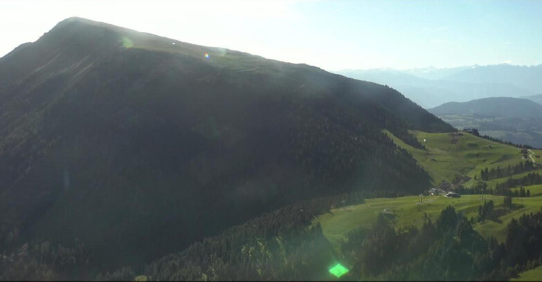 Webcam Pampeago  - Predazzo -  Obereggen - Pala Santa