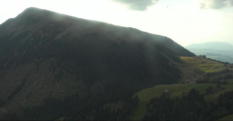 Webcam Pampeago  - Predazzo -  Obereggen - Pala Santa