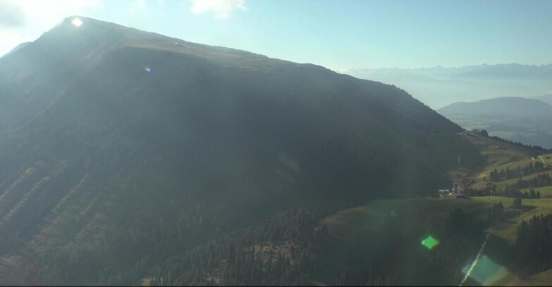 Webcam Pampeago  - Predazzo -  Obereggen - Pala Santa