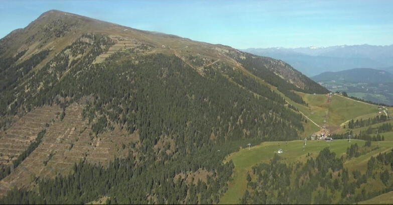 Webcam Pampeago  - Predazzo -  Obereggen - Pala Santa