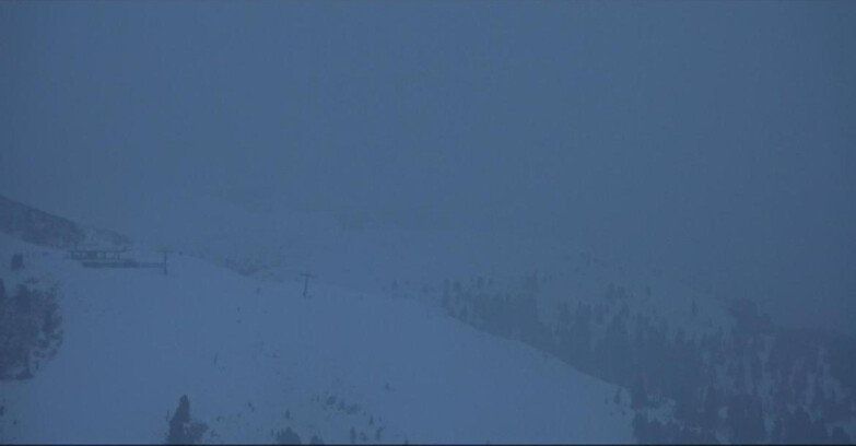 Webcam Pampeago  - Predazzo -  Obereggen - Seggiovia Monte Agnello