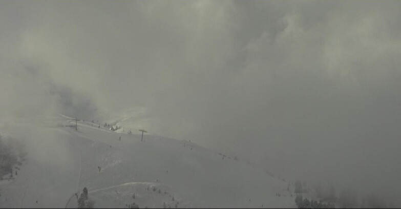 Webcam Pampeago  - Predazzo -  Obereggen - Monte Agnello Sessellifte