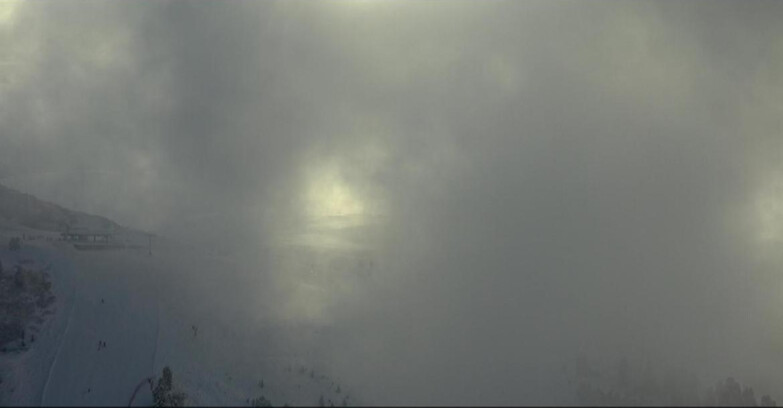 Webcam Pampeago  - Predazzo -  Obereggen - Monte Agnello Sessellifte