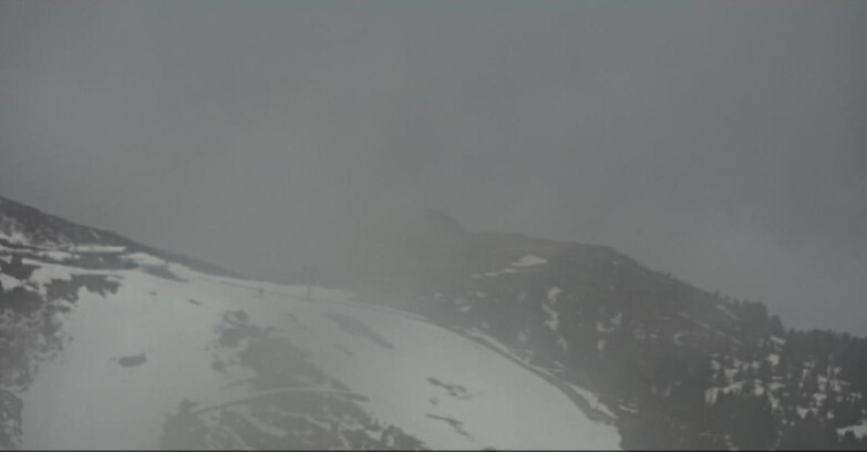 Webcam Pampeago  - Predazzo -  Obereggen - Seggiovia Monte Agnello