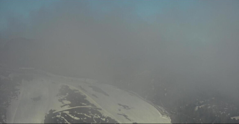Webcam Pampeago  - Predazzo -  Obereggen - Chair lift Monte Agnello