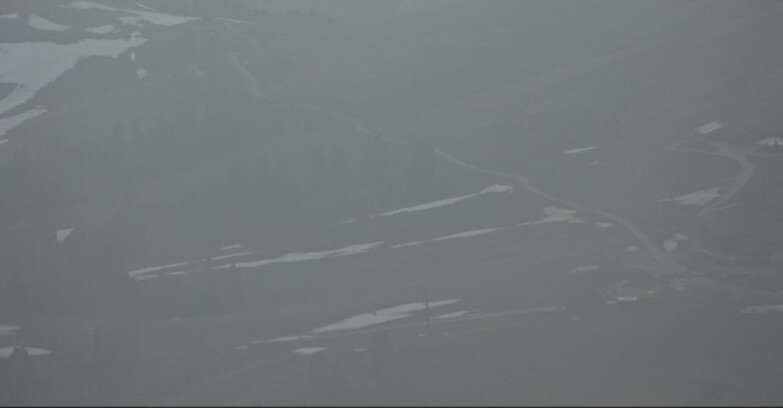 Webcam Пампеаго - Предаццо - Оберегген	 - Mountain huts Zisch and Genischer