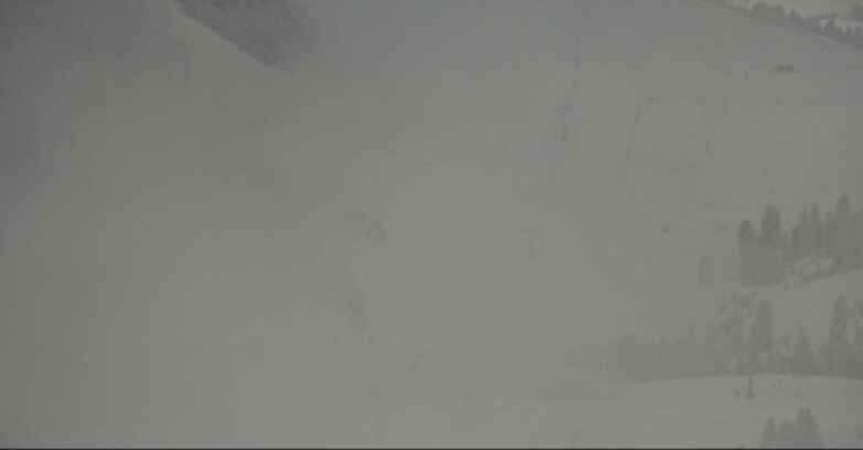 Webcam Pampeago  - Predazzo -  Obereggen - Obereggen Sessellifte