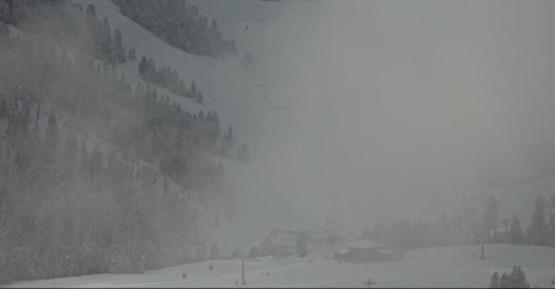 Webcam Pampeago  - Predazzo -  Obereggen - Obereggen Sessellifte