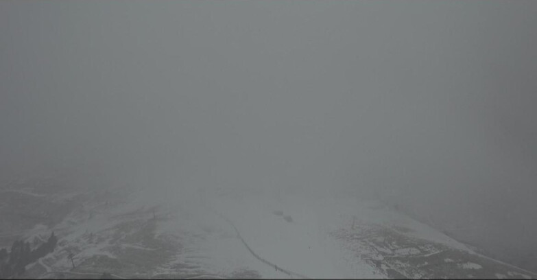 Webcam Pampeago  - Predazzo -  Obereggen - Rifugio passo Feudo