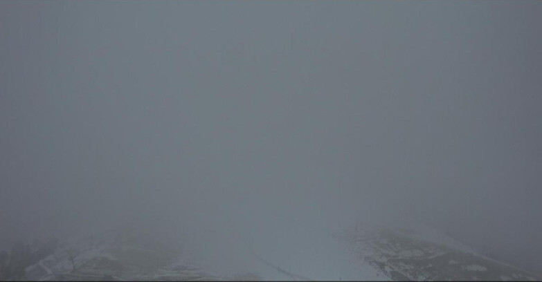 Webcam Pampeago  - Predazzo -  Obereggen - Rifugio passo Feudo