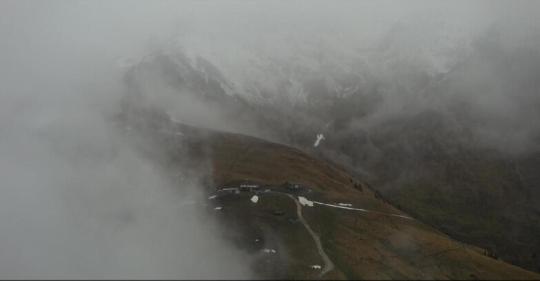 Webcam Pampeago  - Predazzo -  Obereggen - Rifugio passo Feudo