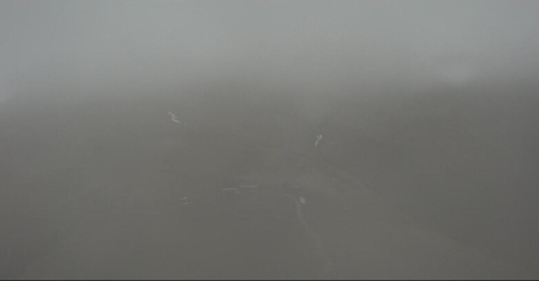 Webcam Pampeago  - Predazzo -  Obereggen - Passo Feudo Berghütte