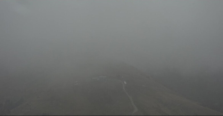 Webcam Pampeago  - Predazzo -  Obereggen - Passo Feudo Berghütte