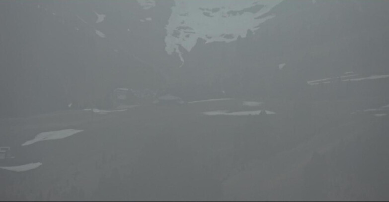 Webcam Pampeago  - Predazzo -  Obereggen - Latemar Berghütte