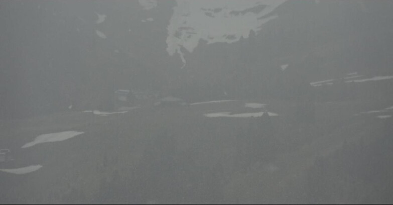 Webcam Pampeago  - Predazzo -  Obereggen - Latemar Berghütte