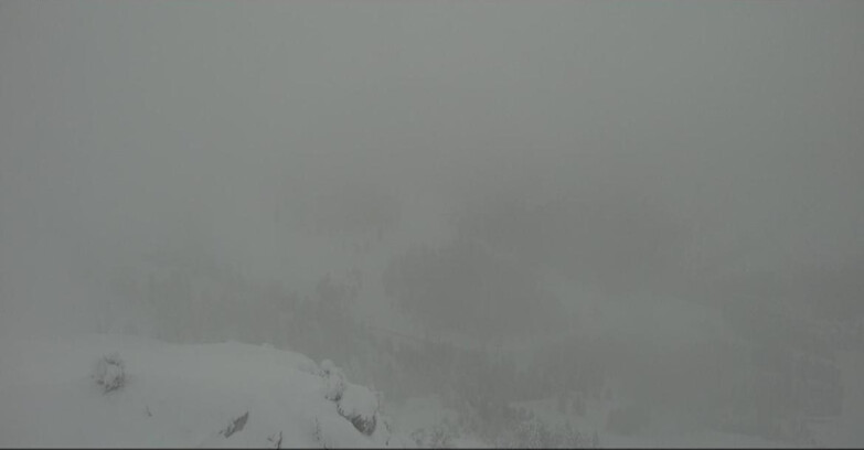 Webcam Pampeago  - Predazzo -  Obereggen - Pista Agnello