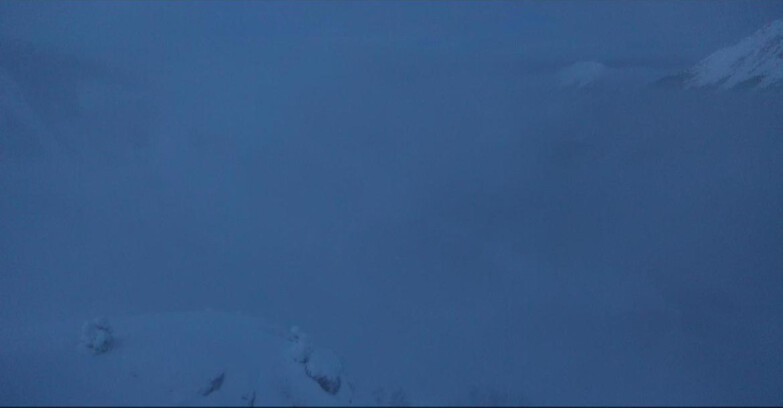 Webcam Pampeago  - Predazzo -  Obereggen - Pista Agnello