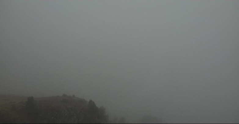 Webcam Pampeago  - Predazzo -  Obereggen - Pista Agnello