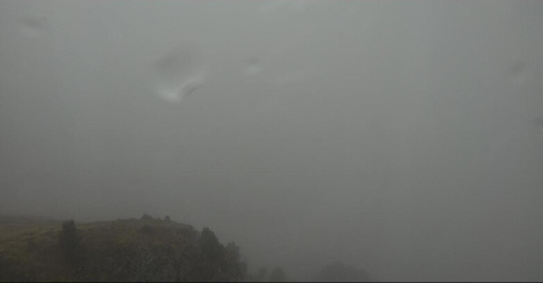 Webcam Pampeago  - Predazzo -  Obereggen - Pista Agnello