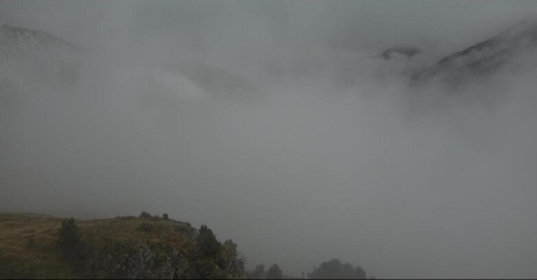 Webcam Pampeago  - Predazzo -  Obereggen - Pista Agnello