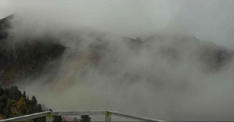 Webcam Alpe Cermis - Prà Fiorì Val di Fiemme