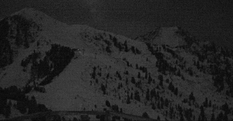Webcam Alpe Cermis  - Prà Fiorì Val di Fiemme