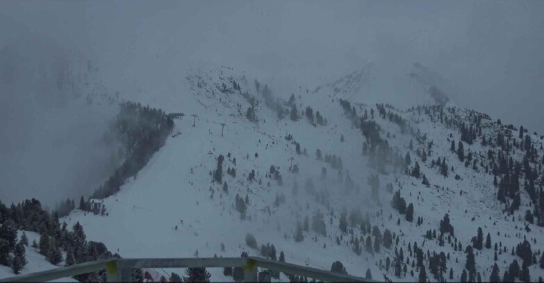 Webcam Alpe-Cermis - Prà Fiorì 