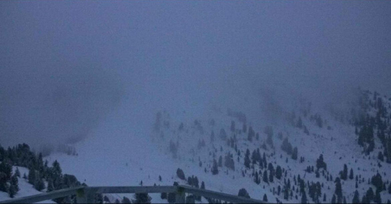 Webcam Alpe-Cermis - Prà Fiorì 