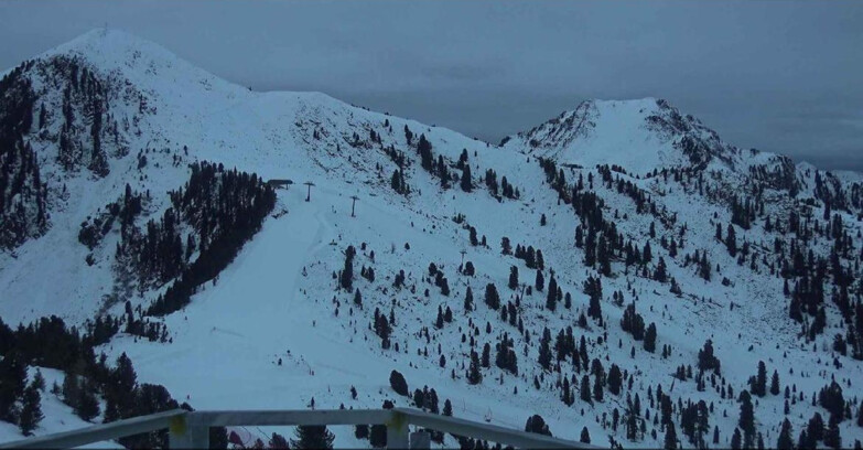 Webcam Alpe-Cermis - Prà Fiorì 