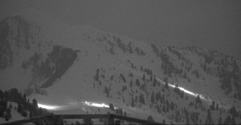 Webcam Alpe-Cermis - Prà Fiorì 