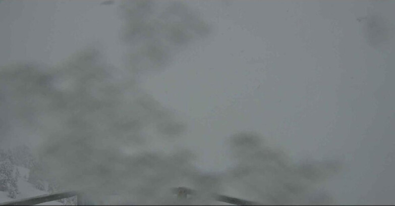 Webcam Alpe-Cermis - Prà Fiorì 