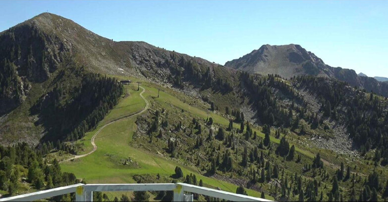 Webcam Alpe-Cermis - Prà Fiorì 