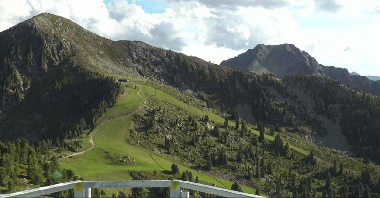 Webcam Alpe-Cermis - Prà Fiorì 