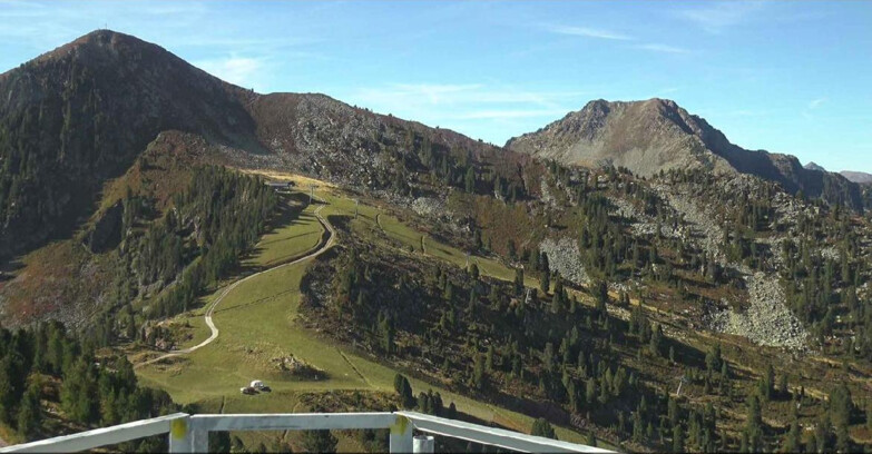 Webcam Alpe-Cermis - Prà Fiorì 