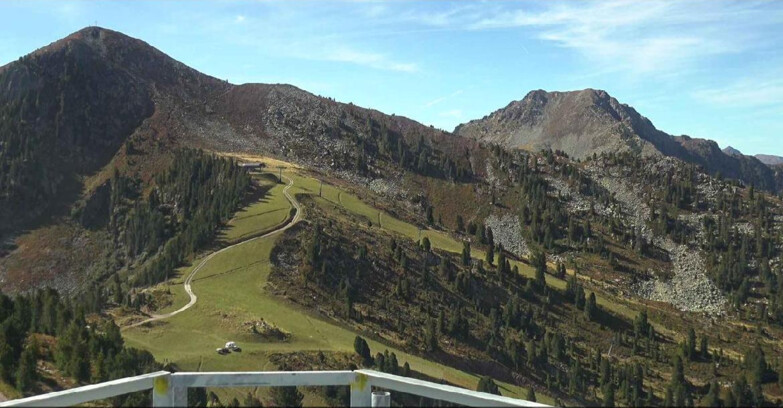 Webcam Alpe-Cermis - Prà Fiorì 