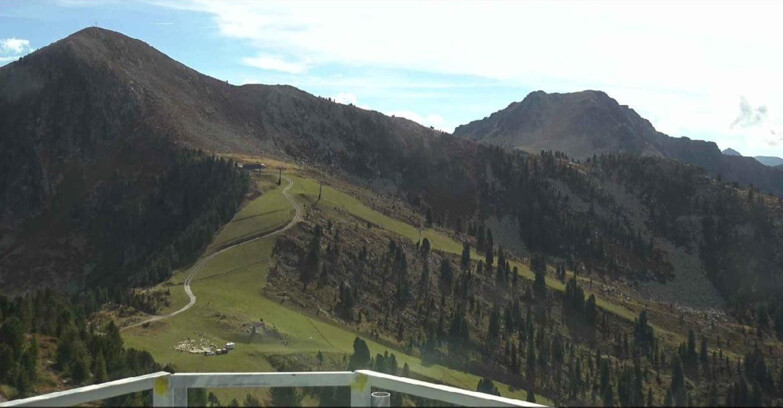 Webcam Alpe-Cermis - Prà Fiorì 