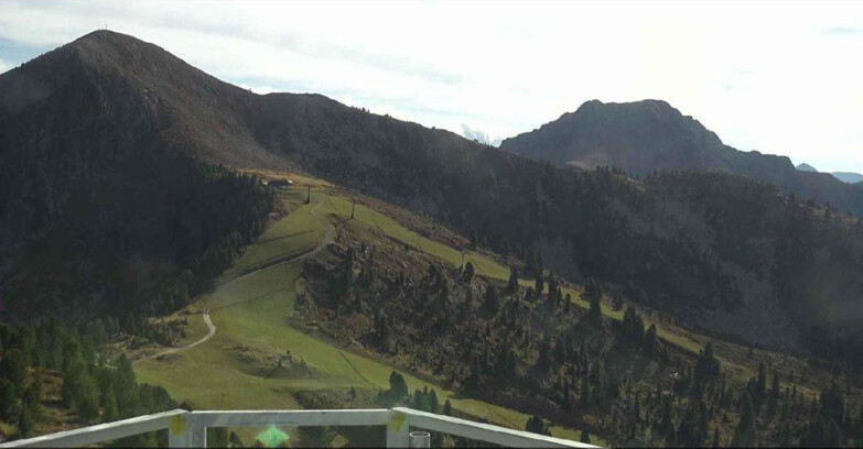Webcam Alpe-Cermis - Prà Fiorì 