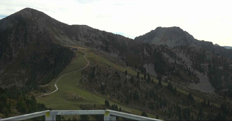 Webcam Alpe-Cermis - Prà Fiorì 