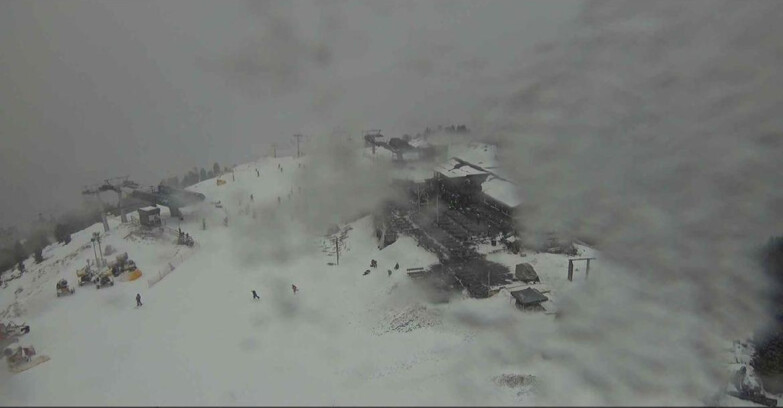 Webcam Альпе-Чермис  - Il Pajon